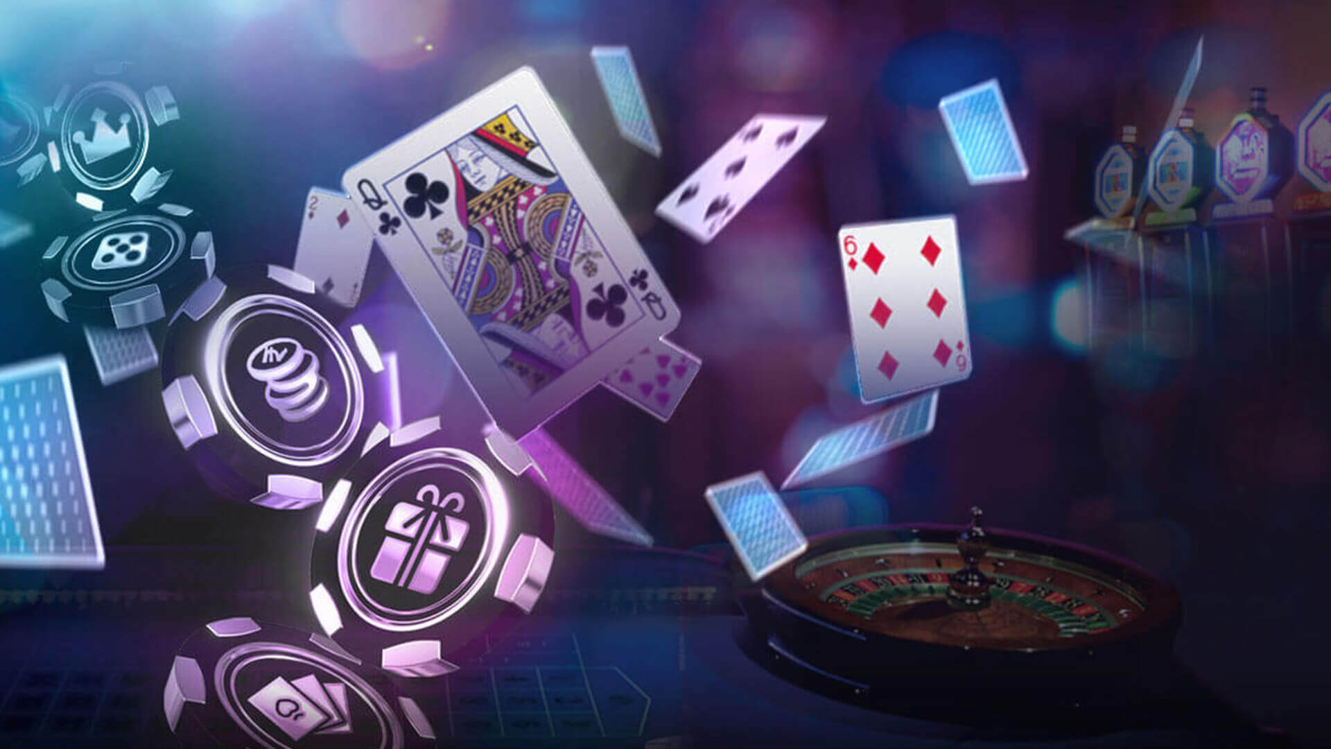 Casino Online: Where Strategy Pays Off