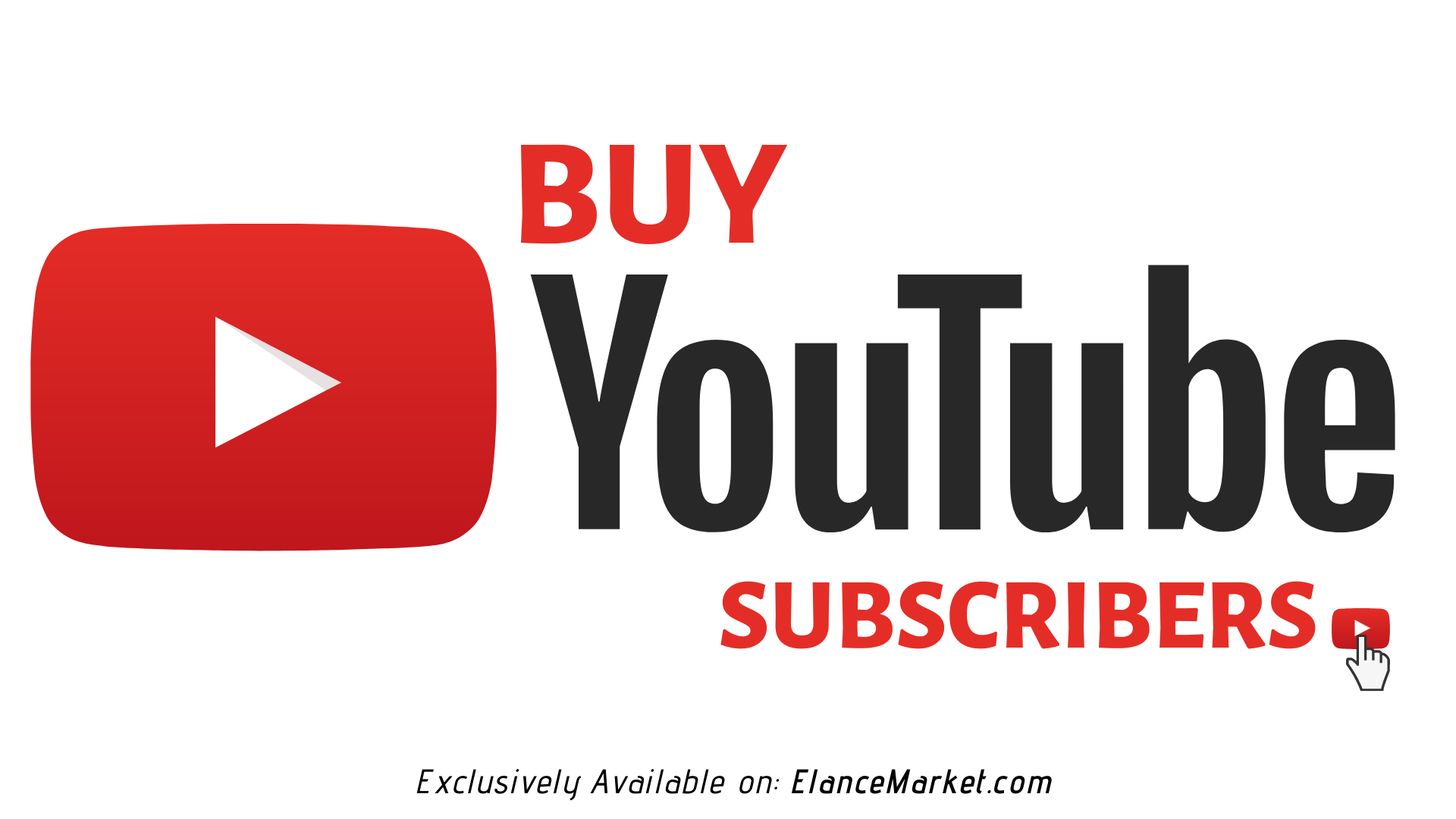 Boost Your YouTube Presence and Get Noticed