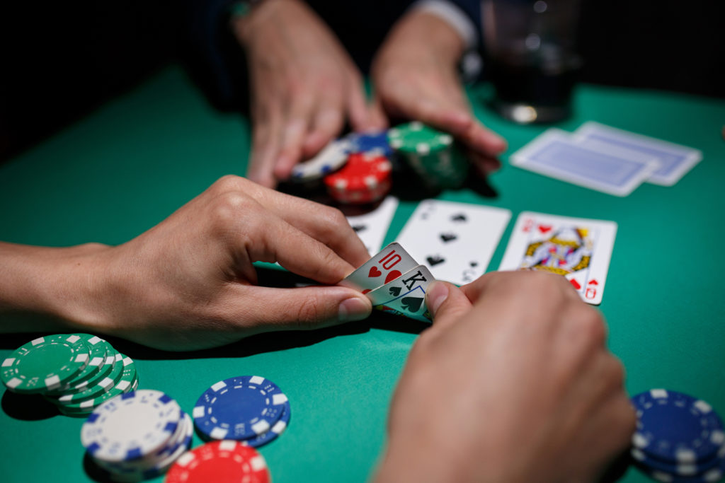 Gambling Galore Casino Wonders Unveiled