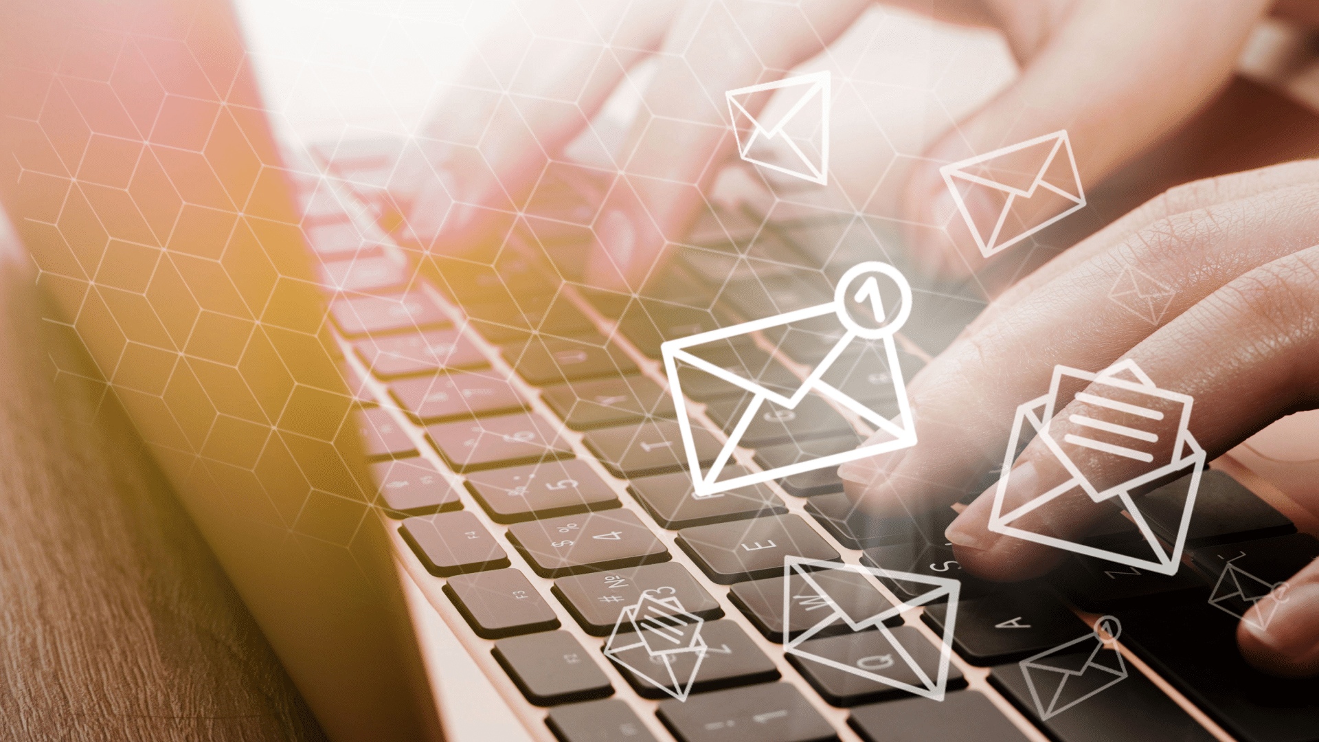 Email Warmup Dynamics Adapting to Changing Landscapes