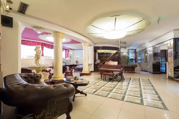 Family-Friendly Fun What Westgate Palace Hotel Offers for Everyone