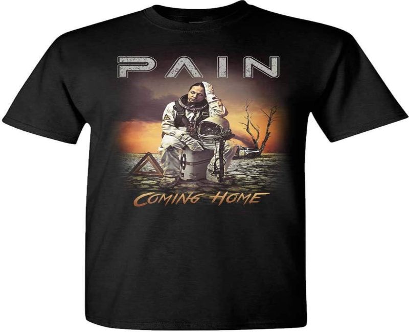 Exclusive Drops: Stay Updated on T Pain's Official Merch Releases