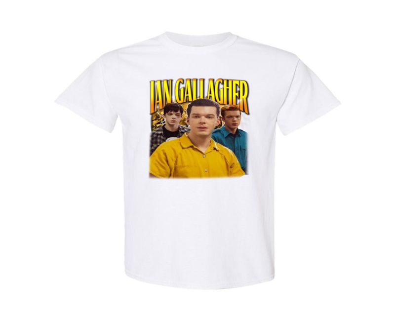 Your One-Stop Destination for Cameron Monaghan Merchandise: A Detailed Overview